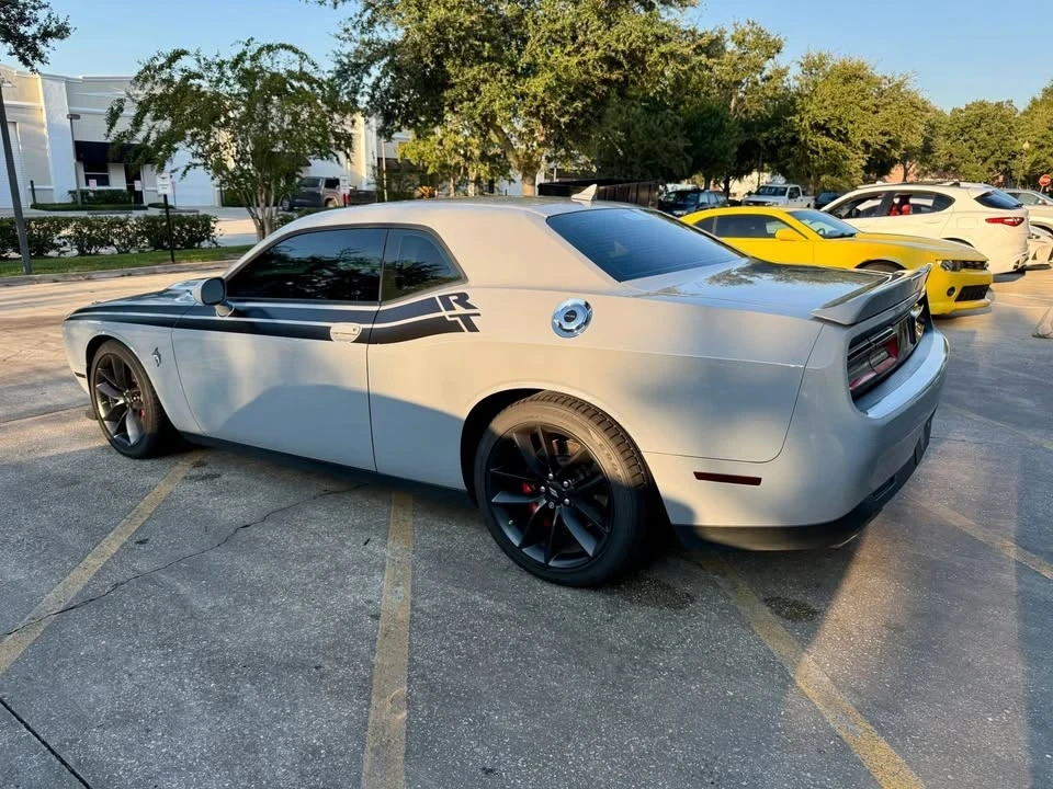 2022 Dodge Challenger 3rd Gen - Image 5 of 20