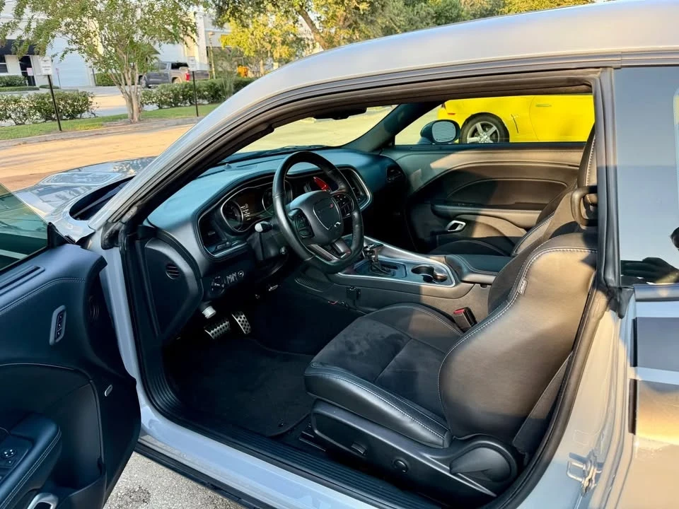 2022 Dodge Challenger 3rd Gen - Image 12 of 20