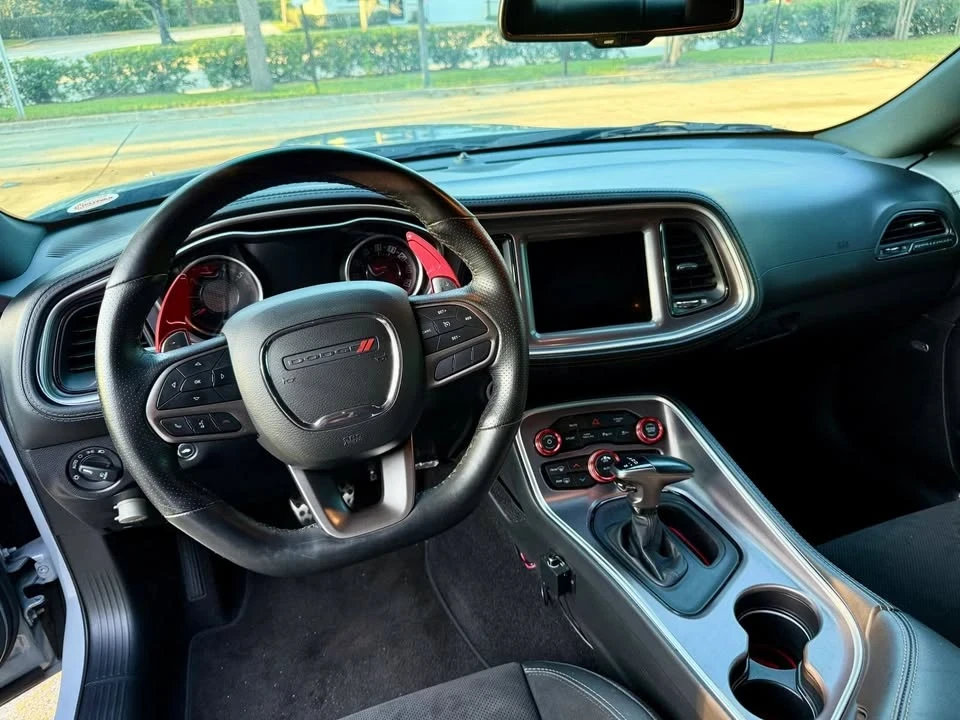 2022 Dodge Challenger 3rd Gen - Image 14 of 20