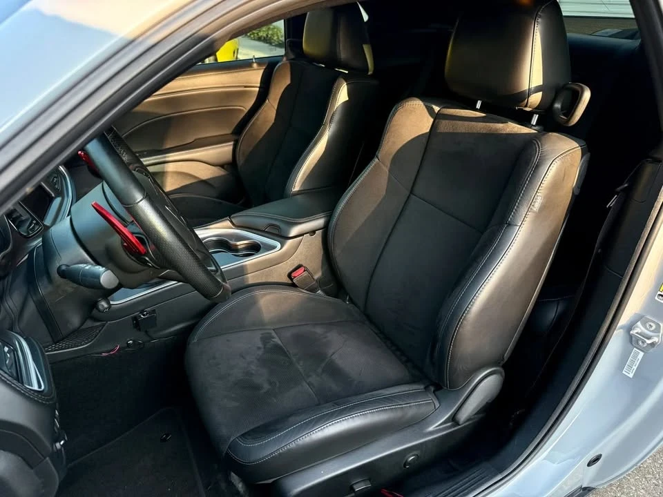 2022 Dodge Challenger 3rd Gen - Image 13 of 20
