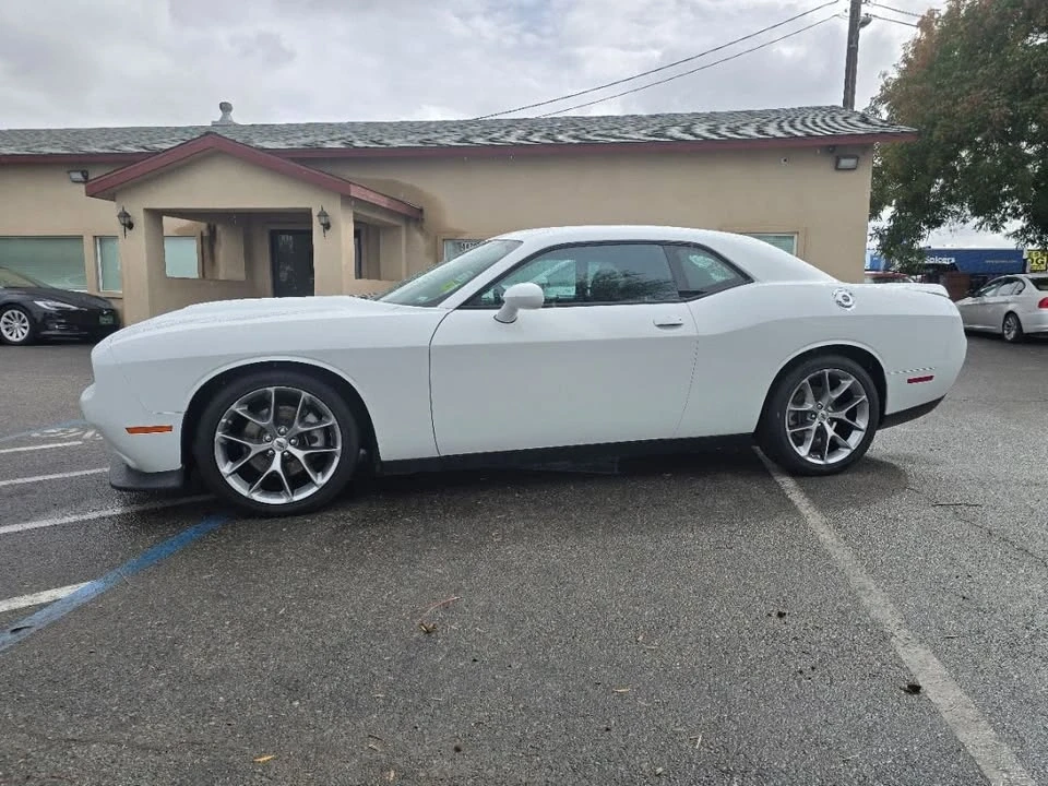 2022 Dodge Challenger 3rd Gen - Image 8 of 18