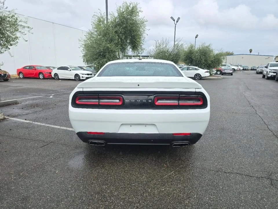 2022 Dodge Challenger 3rd Gen - Image 14 of 18
