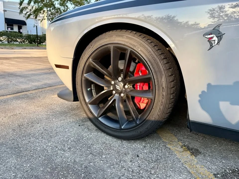 2022 Dodge Challenger 3rd Gen - Image 11 of 20