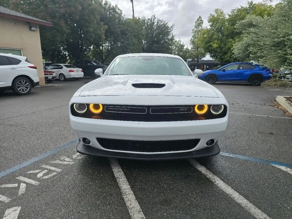2022 Dodge Challenger 3rd Gen - Image 3 of 18