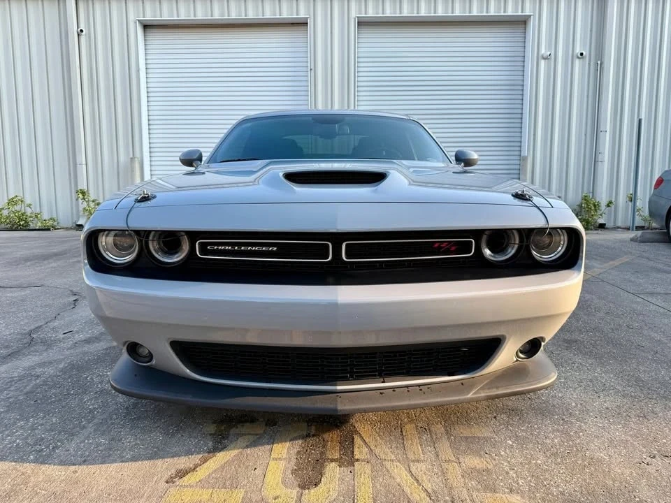 2022 Dodge Challenger 3rd Gen - Image 10 of 20