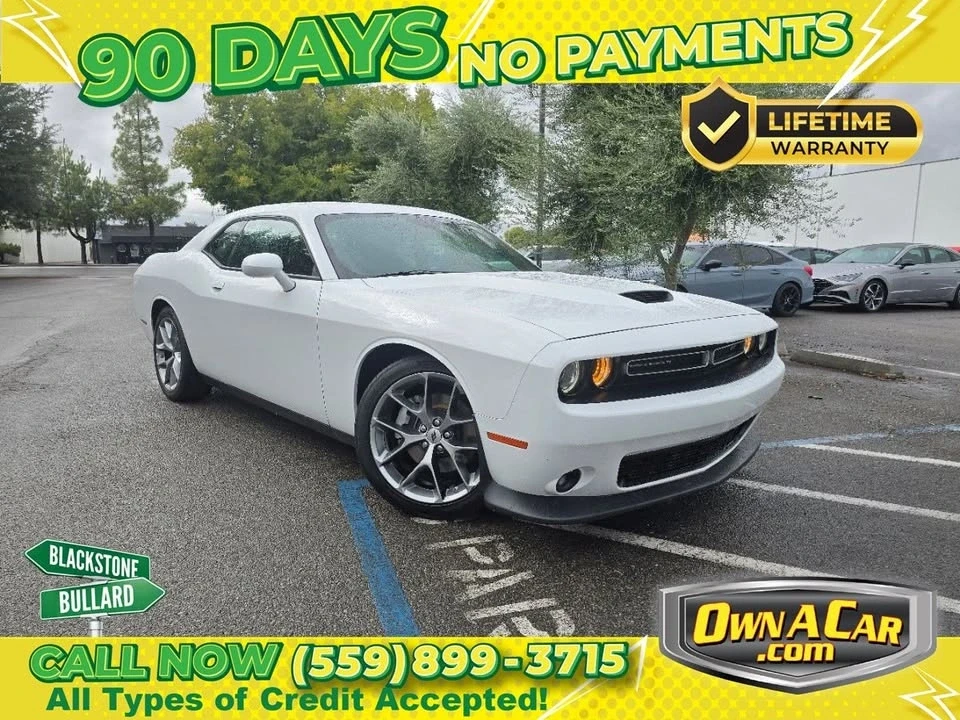 2022 Dodge Challenger 3rd Gen - Image 12 of 18