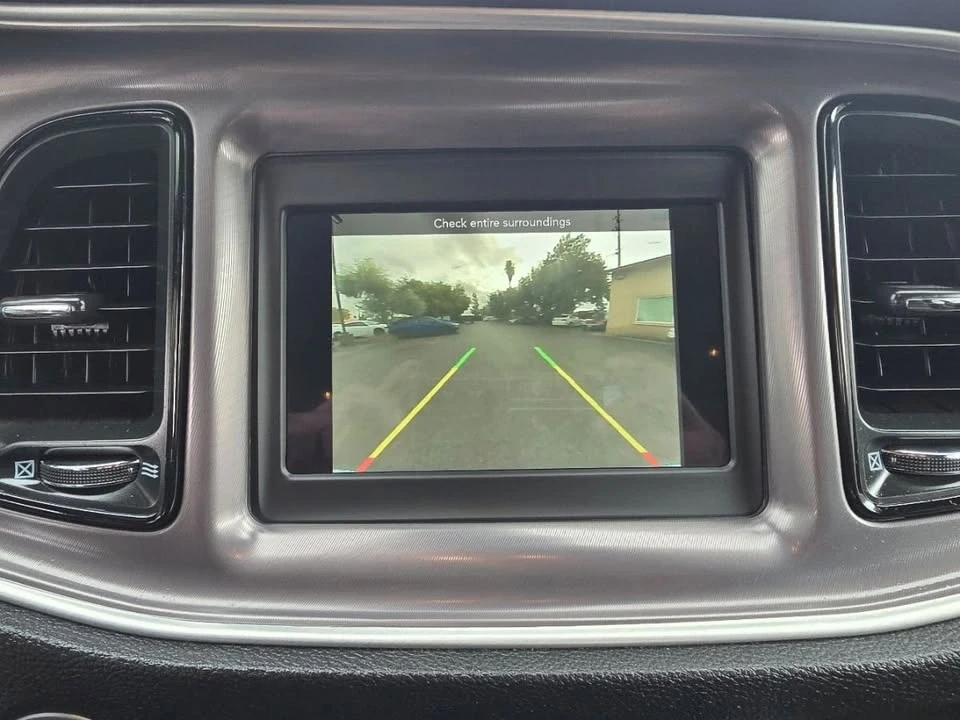 2022 Dodge Challenger 3rd Gen - Image 7 of 18