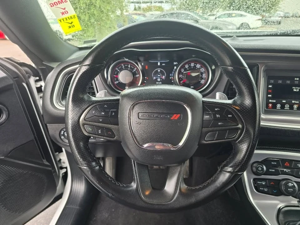 2022 Dodge Challenger 3rd Gen - Image 16 of 18