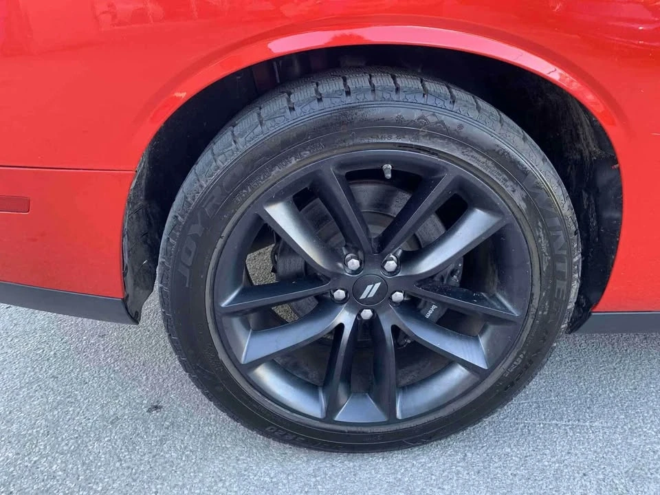 2022 Dodge Challenger 3rd Gen - Image 4 of 14