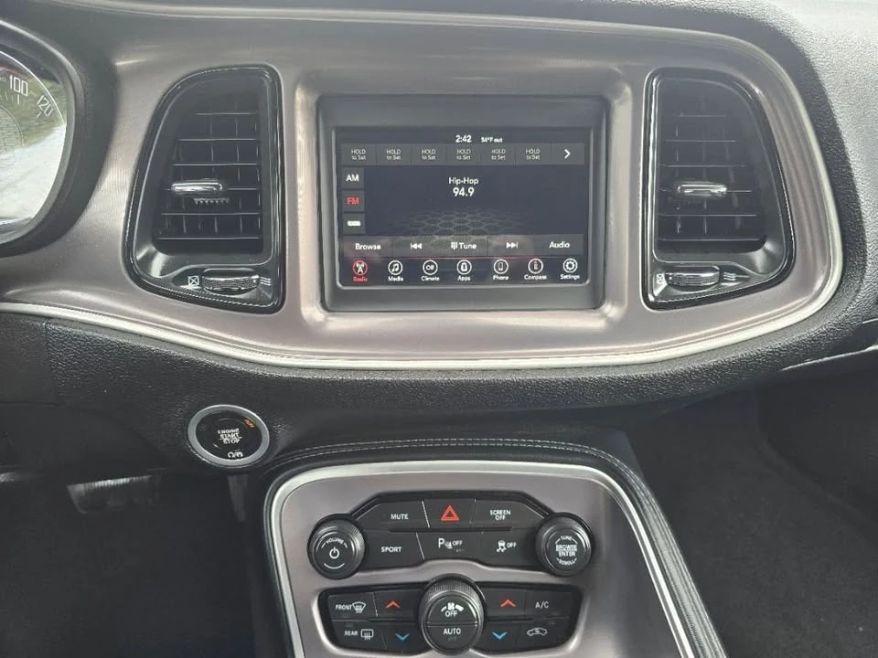2022 Dodge Challenger 3rd Gen - Image 5 of 18