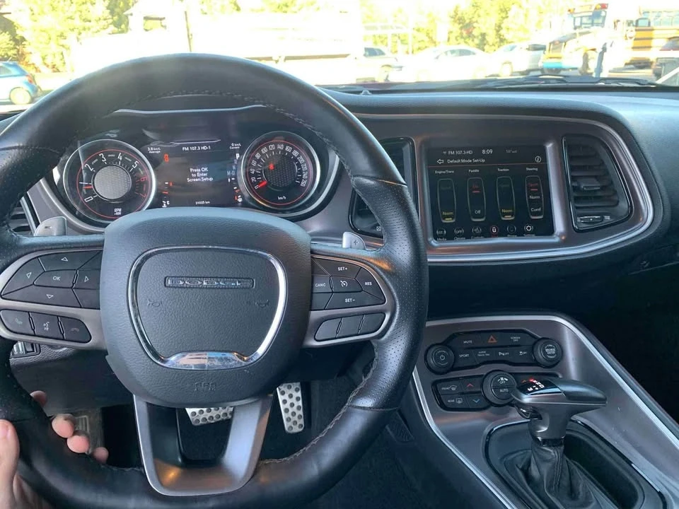 2022 Dodge Challenger 3rd Gen - Image 10 of 14