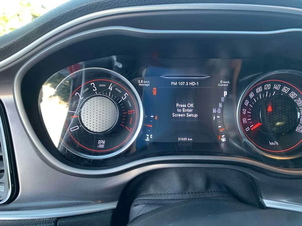 2022 Dodge Challenger 3rd Gen - Image 13 of 14