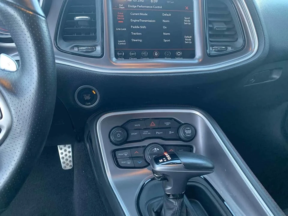 2022 Dodge Challenger 3rd Gen - Image 12 of 14