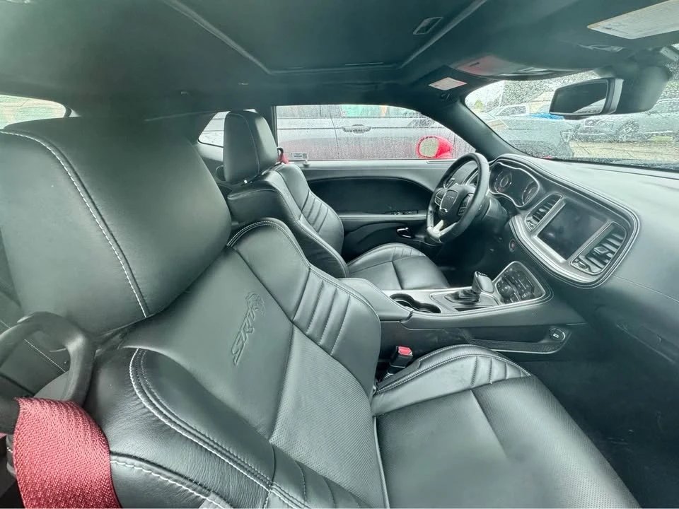 2022 Dodge Challenger 3rd Gen - Image 2 of 4
