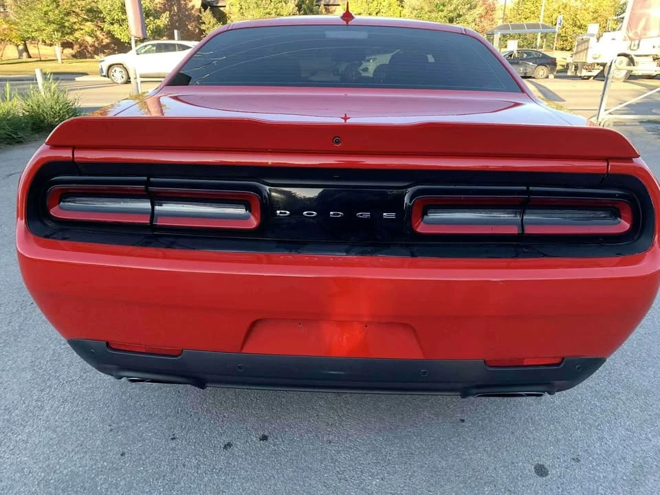 2022 Dodge Challenger 3rd Gen - Image 6 of 14