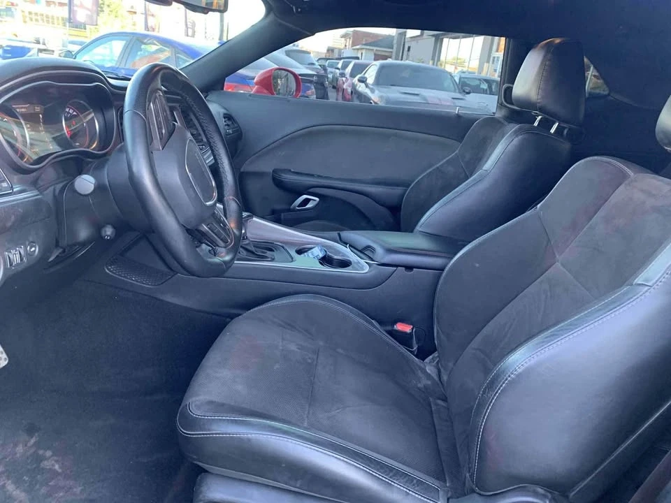 2022 Dodge Challenger 3rd Gen - Image 14 of 14