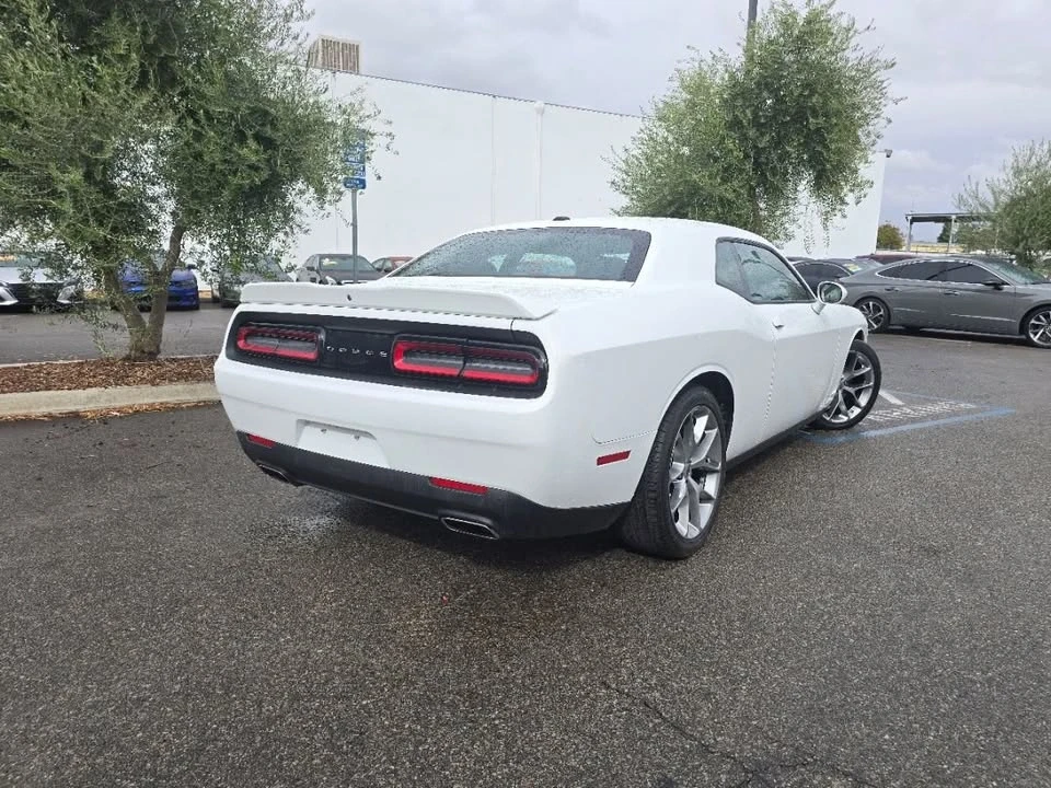 2022 Dodge Challenger 3rd Gen - Image 18 of 18