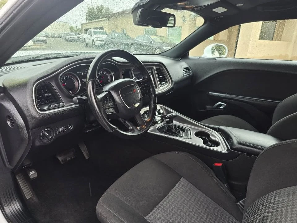 2022 Dodge Challenger 3rd Gen - Image 11 of 18