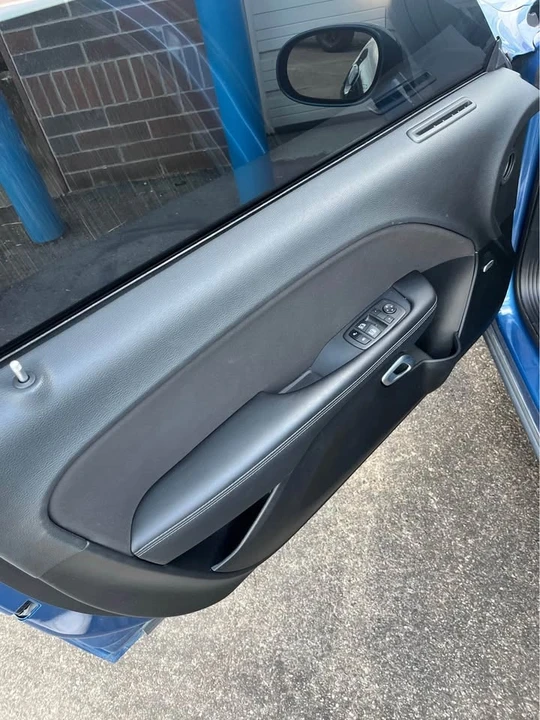 2022 Dodge Challenger 3rd Gen - Image 7 of 10