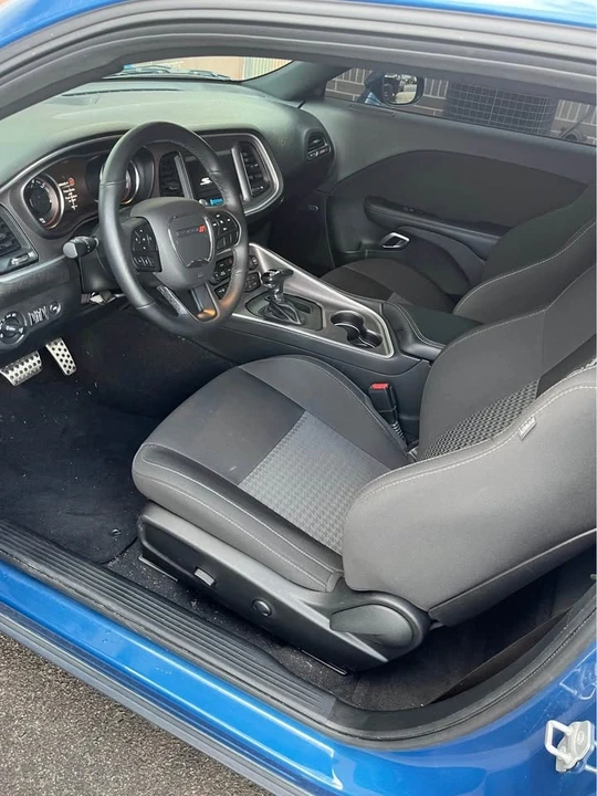 2022 Dodge Challenger 3rd Gen - Image 6 of 10