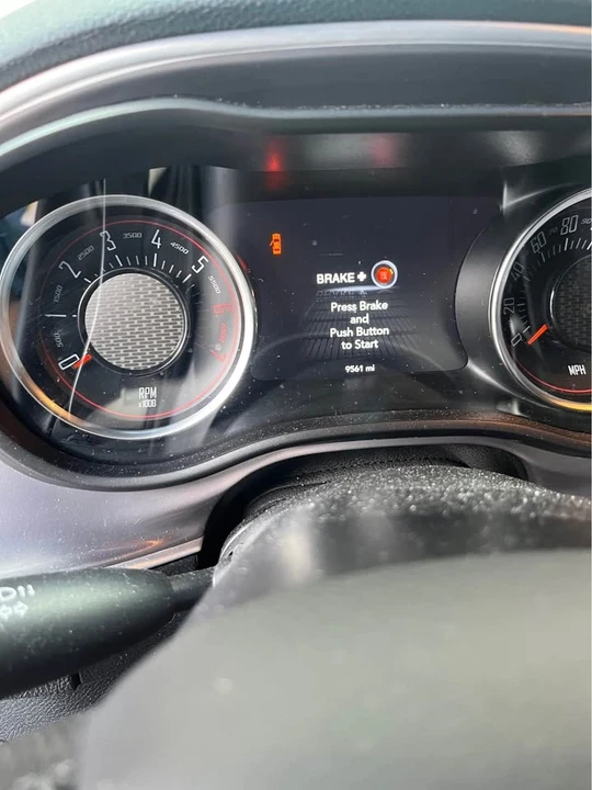2022 Dodge Challenger 3rd Gen - Image 10 of 10