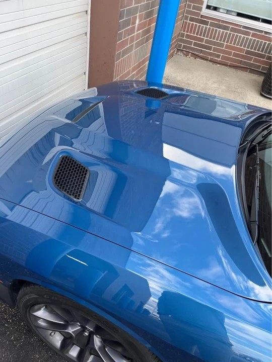 2022 Dodge Challenger 3rd Gen - Image 3 of 10