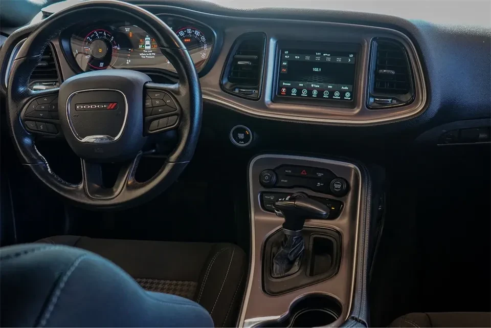 2022 Dodge Challenger 3rd Gen - Image 14 of 16
