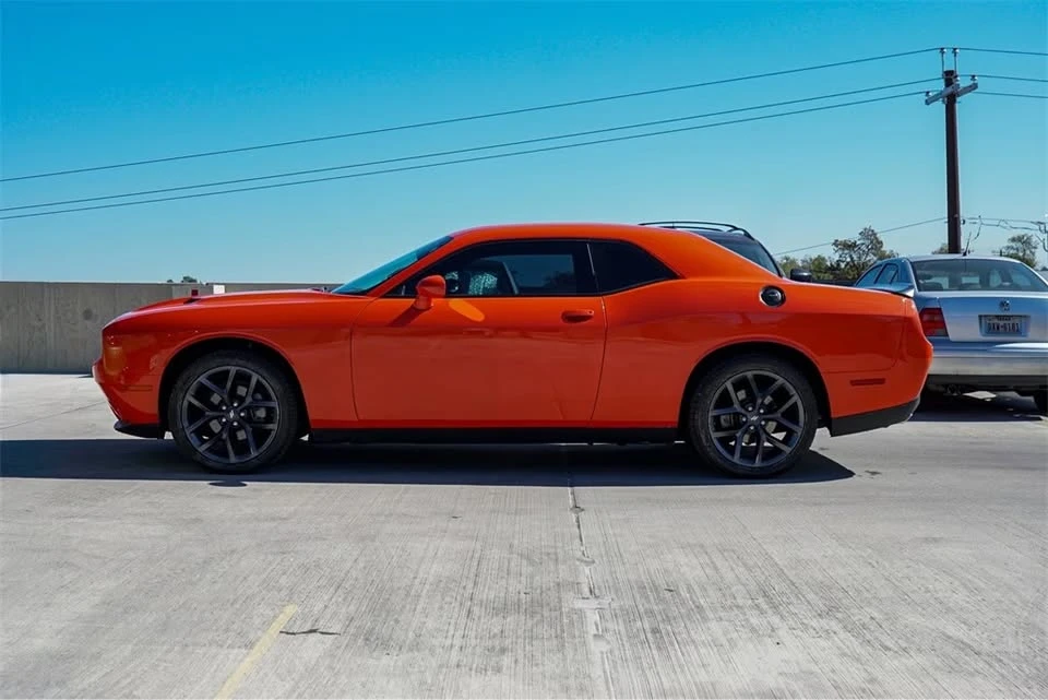 2022 Dodge Challenger 3rd Gen - Image 2 of 16