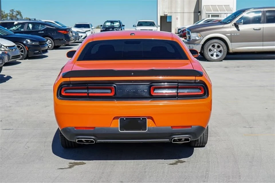 2022 Dodge Challenger 3rd Gen - Image 4 of 16
