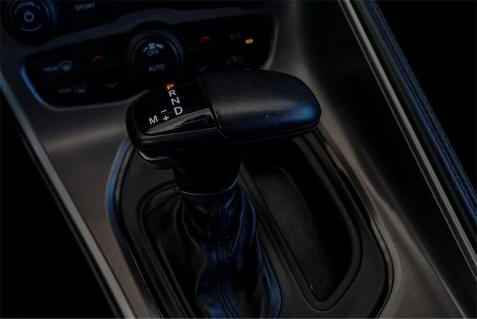 2022 Dodge Challenger 3rd Gen - Image 10 of 16