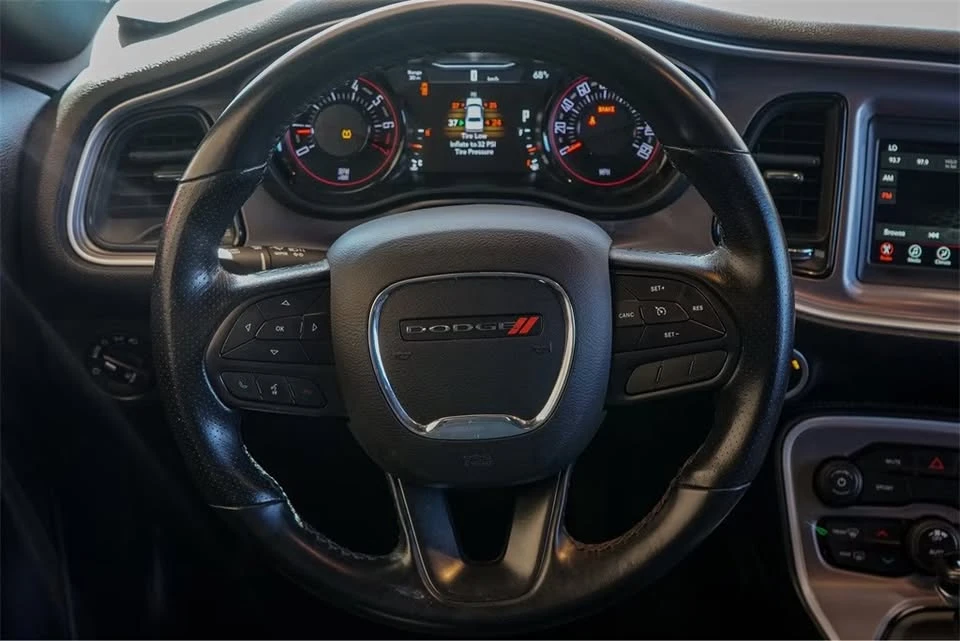 2022 Dodge Challenger 3rd Gen - Image 15 of 16