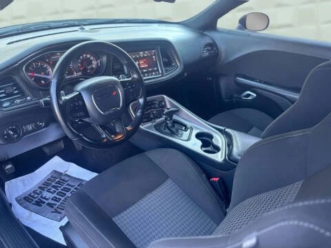 2022 Dodge Challenger 3rd Gen - Image 11 of 20