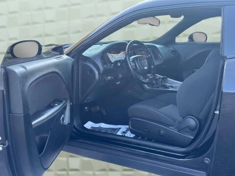 2022 Dodge Challenger 3rd Gen - Image 9 of 20