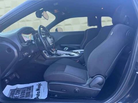 2022 Dodge Challenger 3rd Gen - Image 10 of 20