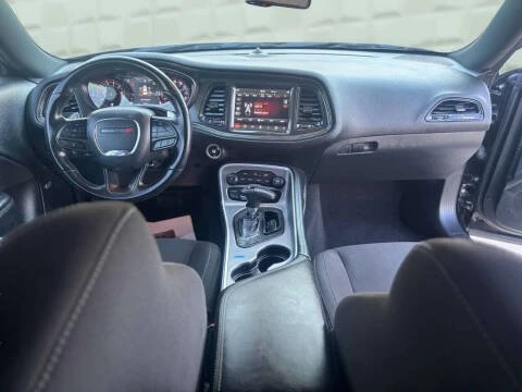 2022 Dodge Challenger 3rd Gen - Image 19 of 20