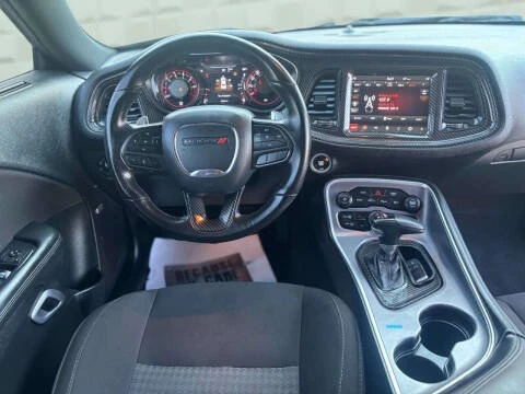 2022 Dodge Challenger 3rd Gen - Image 20 of 20