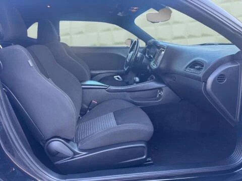 2022 Dodge Challenger 3rd Gen - Image 16 of 20