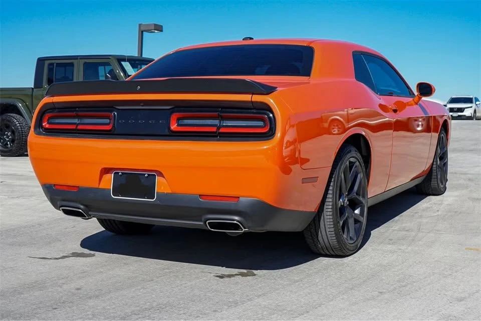 2022 Dodge Challenger 3rd Gen - Image 5 of 16