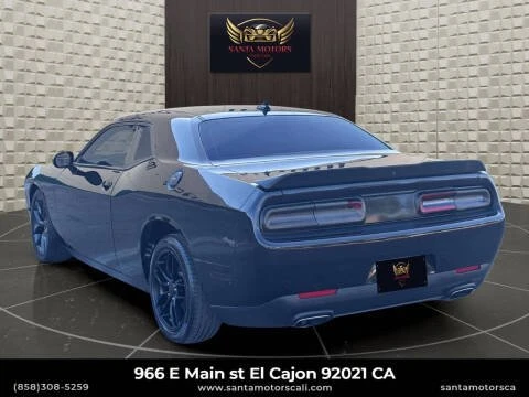 2022 Dodge Challenger 3rd Gen - Image 5 of 20