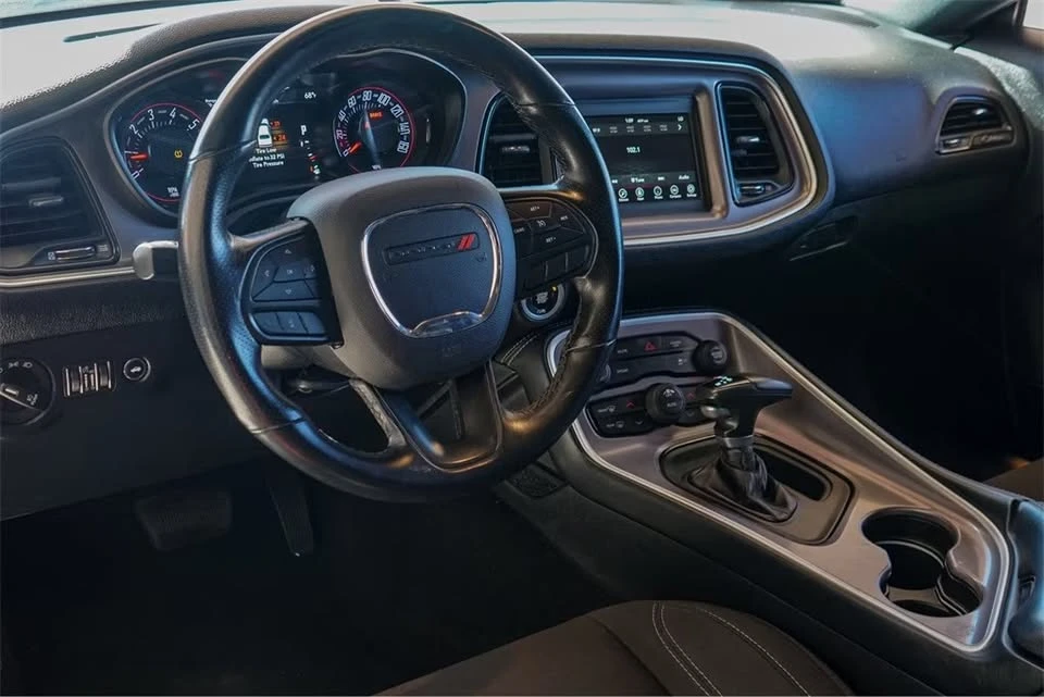 2022 Dodge Challenger 3rd Gen - Image 6 of 16
