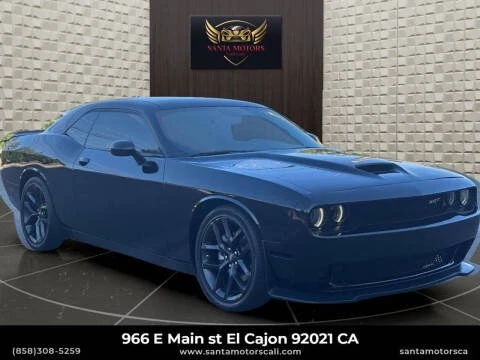 2022 Dodge Challenger 3rd Gen - Image 2 of 20