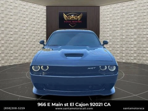 2022 Dodge Challenger 3rd Gen - Image 3 of 20
