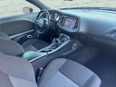 2022 Dodge Challenger 3rd Gen - Image 17 of 20
