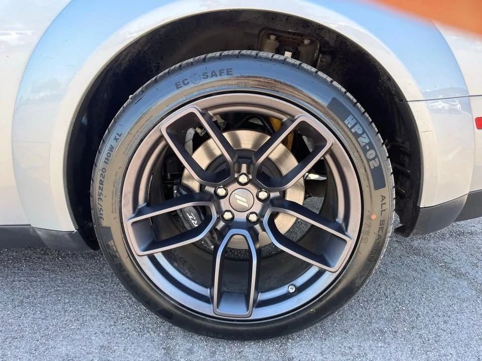 2022 Dodge Challenger 3rd Gen - Image 13 of 18
