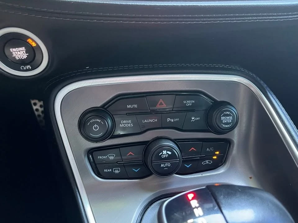 2022 Dodge Challenger 3rd Gen - Image 16 of 18