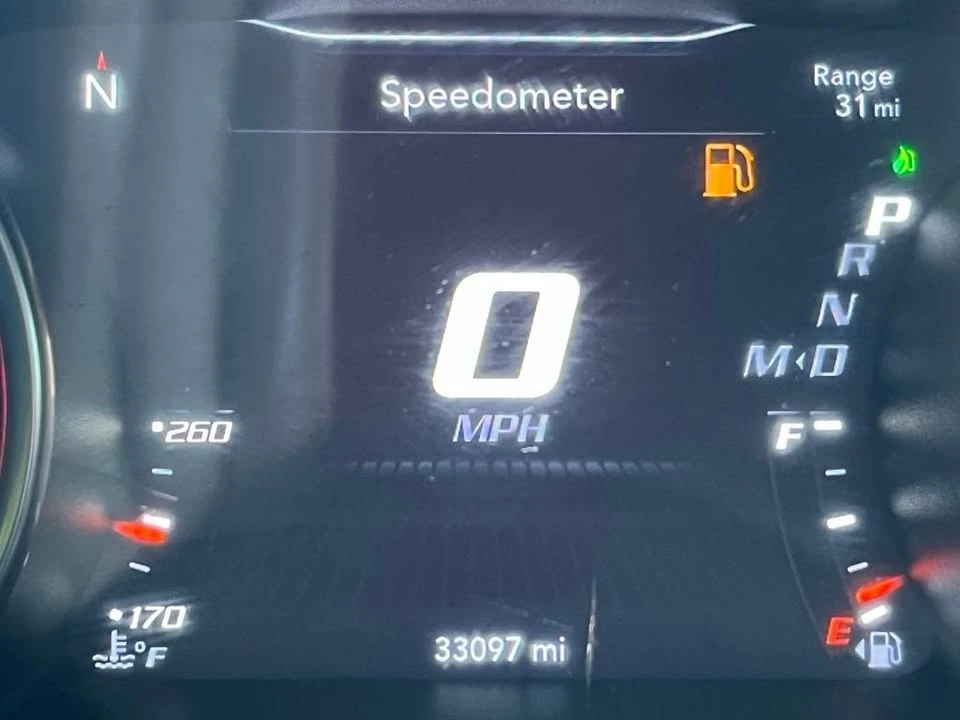 2022 Dodge Challenger 3rd Gen - Image 9 of 18