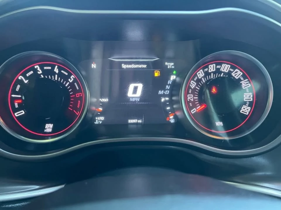 2022 Dodge Challenger 3rd Gen - Image 6 of 18