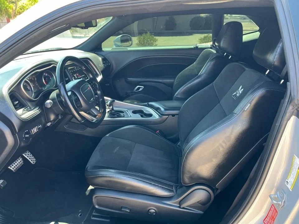 2022 Dodge Challenger 3rd Gen - Image 14 of 18
