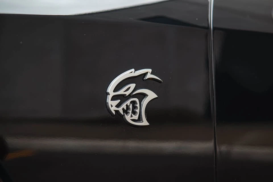 2022 Dodge Challenger 3rd Gen - Image 7 of 17