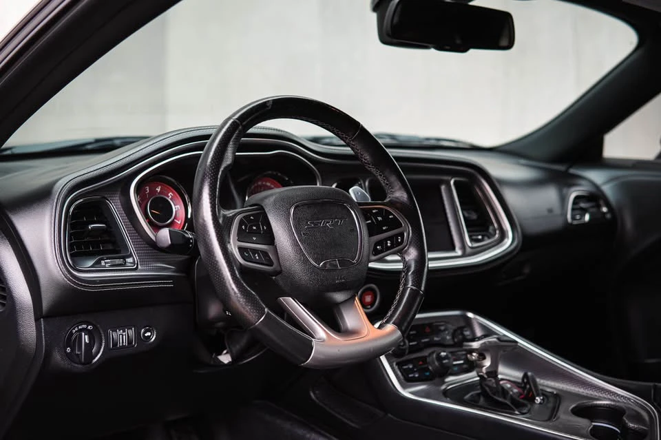 2022 Dodge Challenger 3rd Gen - Image 9 of 17
